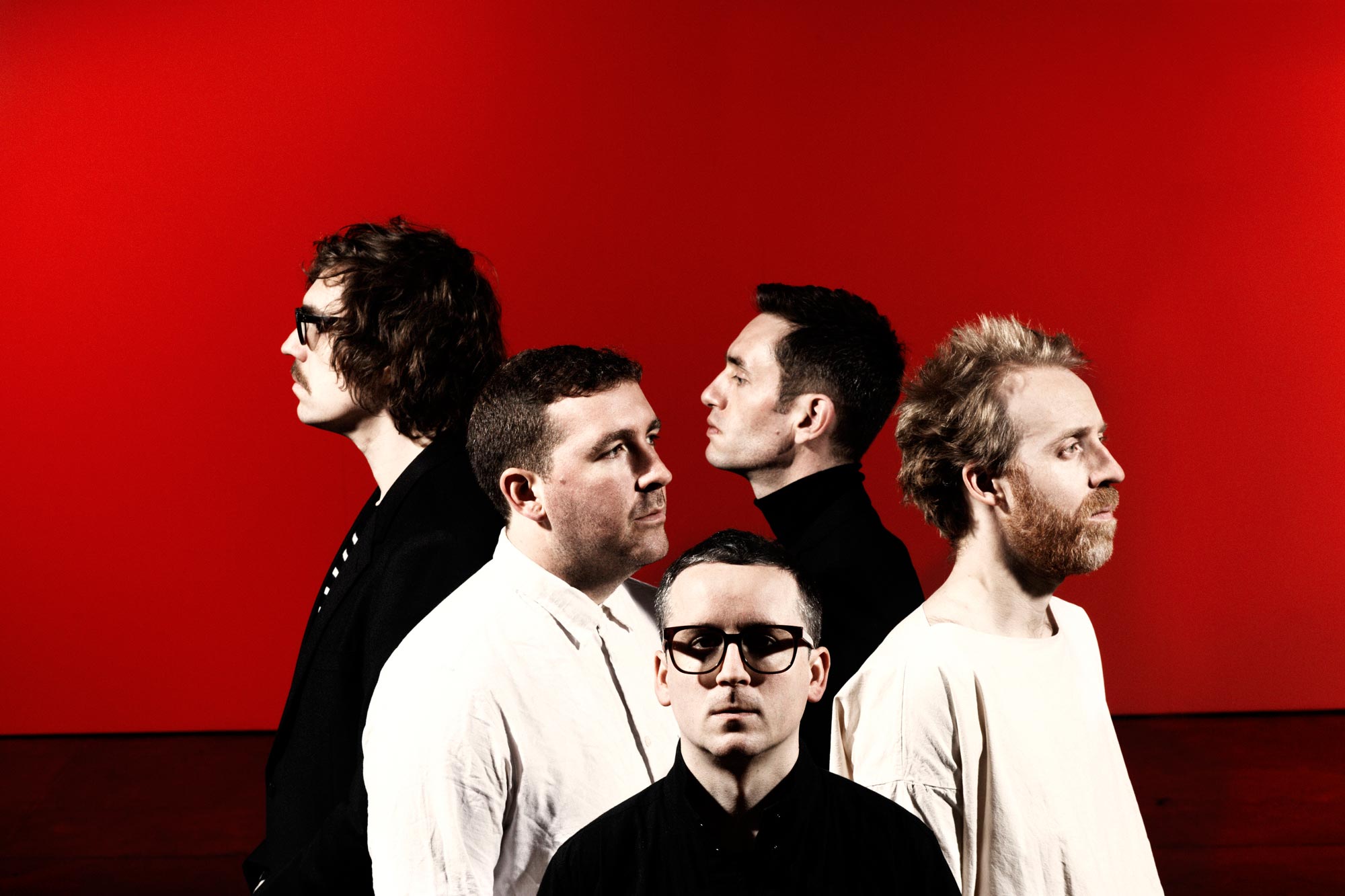 Hot Chip As Relevant as Always