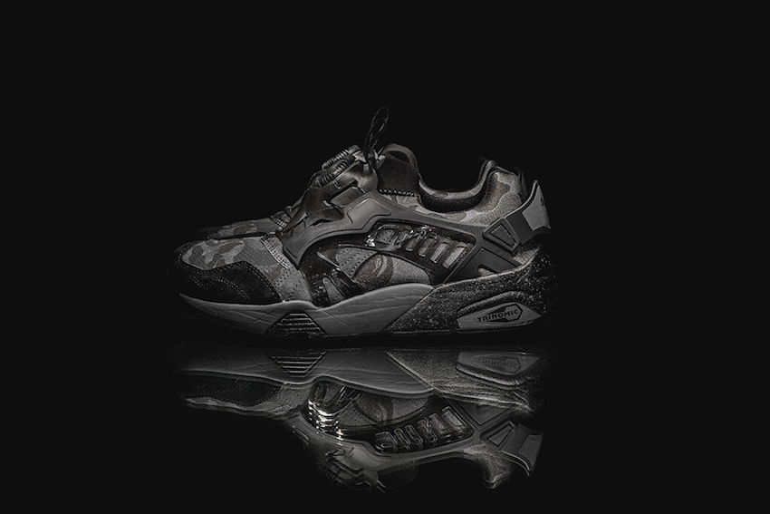 puma x bape disc blaze puma x bape disc blaze