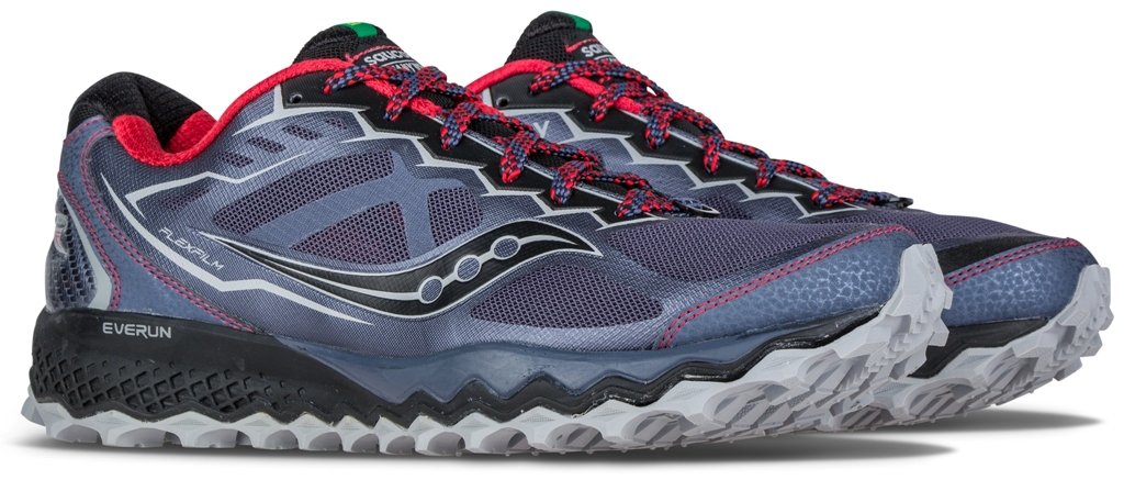basket saucony everun