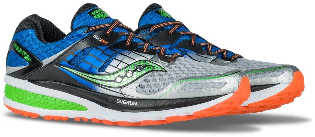 basket saucony everun