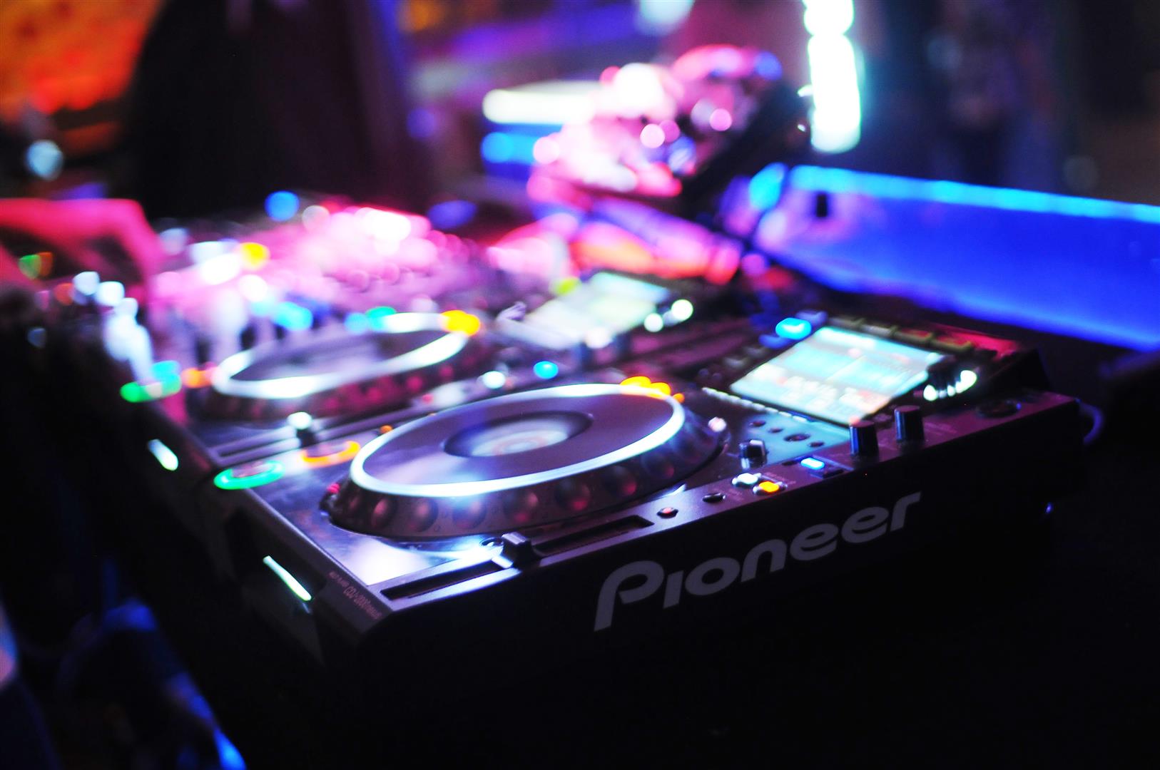 Pioneer Digital DJ Battle 2014