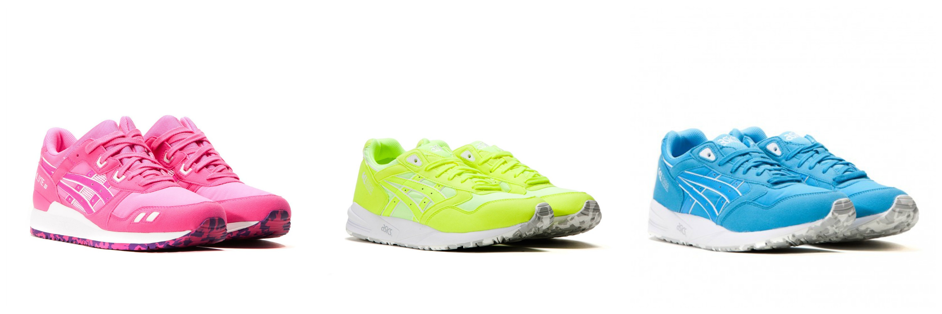 asics summer asics summer