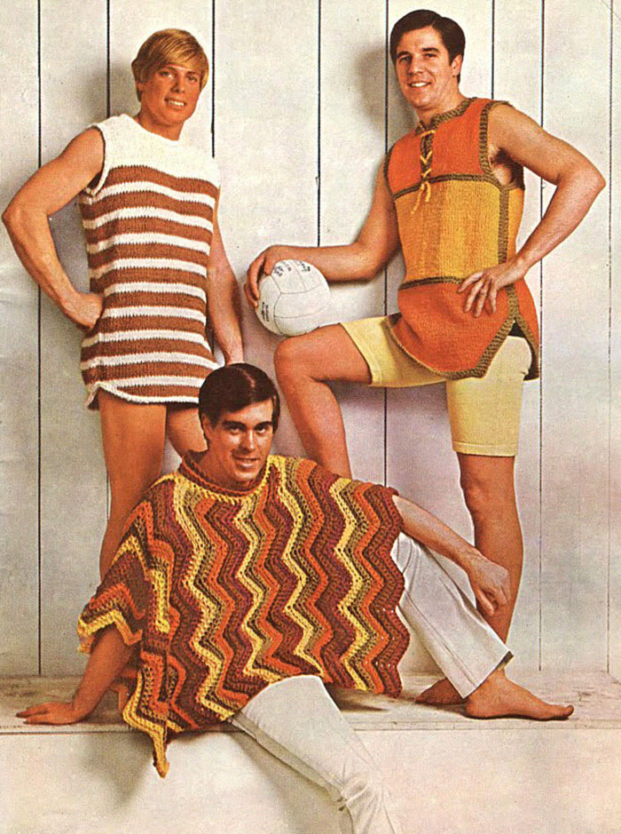 70s Men\u0027s Fashion Ads Are Atrocious