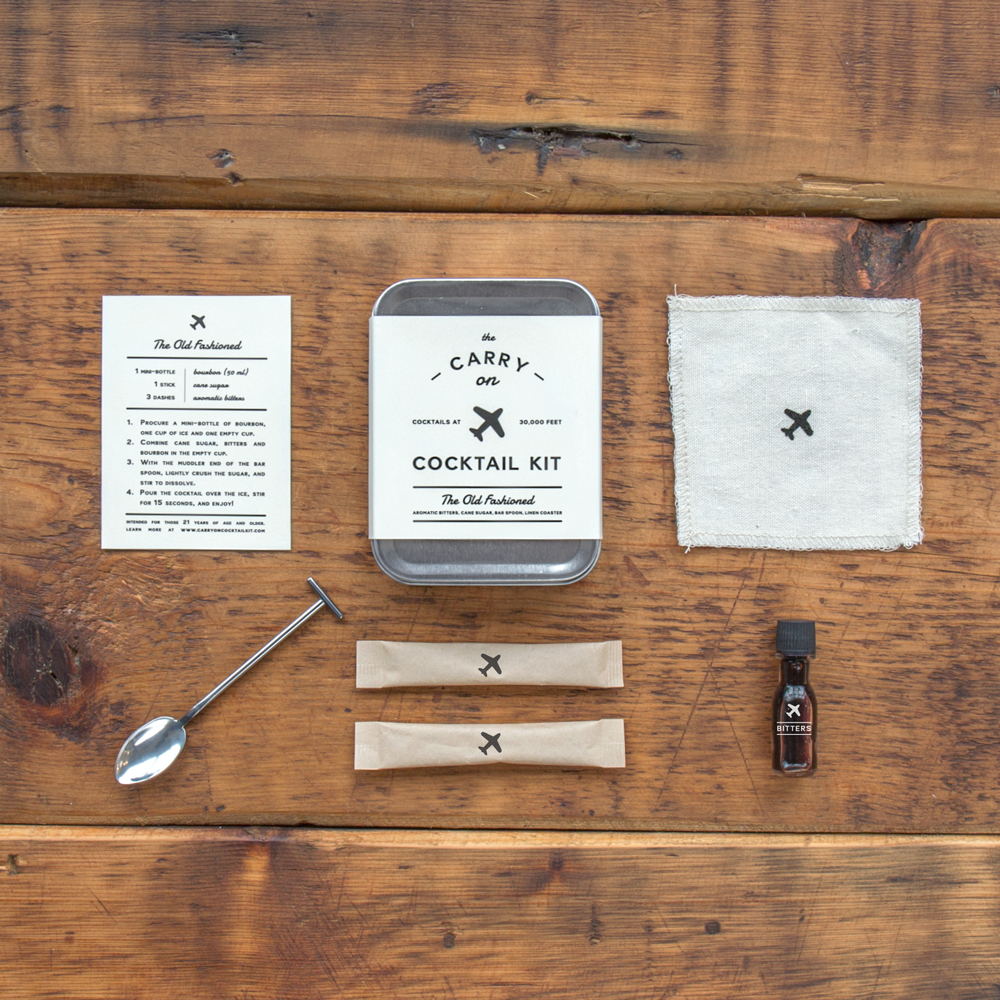 Old Fashioned