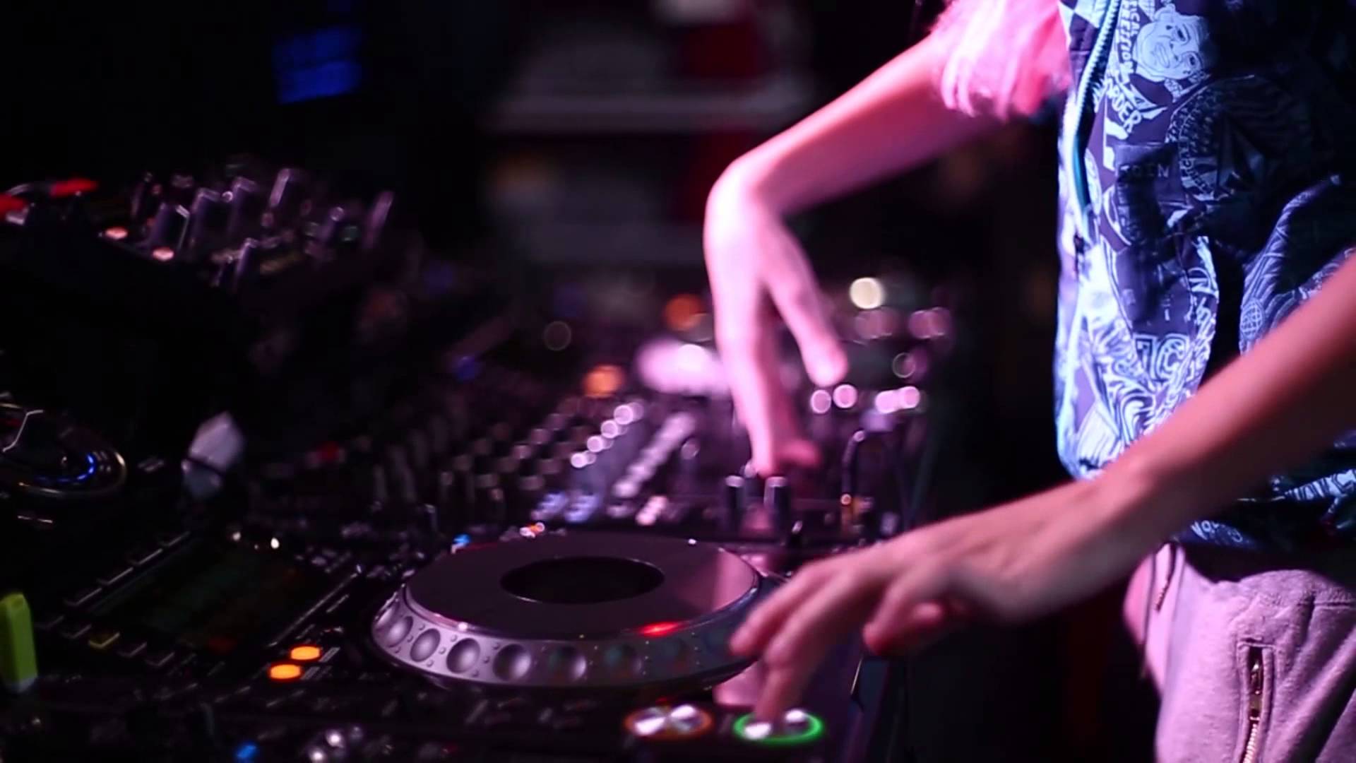 Pioneer DJ Battle 2015