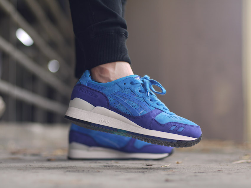 gel lyte iii solstice