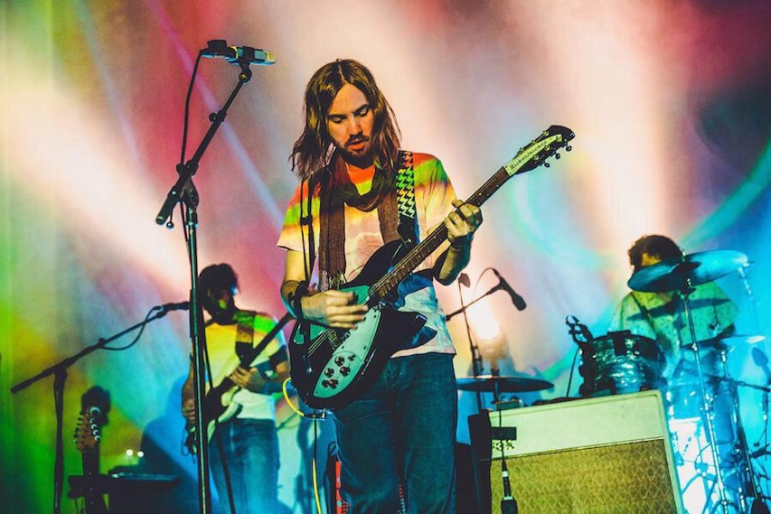 Urbanscapes '16 Pres. Tame Impala Live in KL